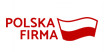 Polska firma - logo